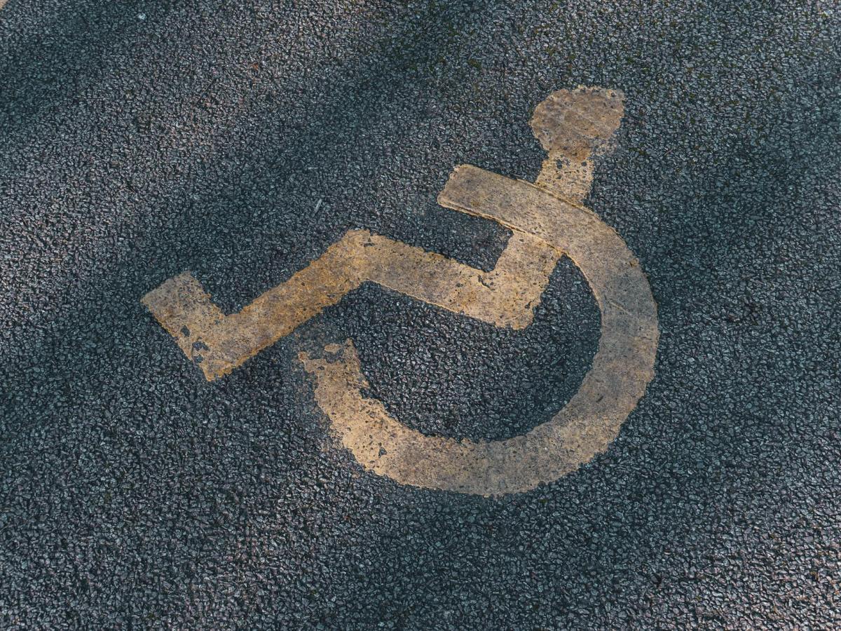 Lacking Accessibility: Why just existing as a disabled person can feel like the Hunger&nbsp;Games