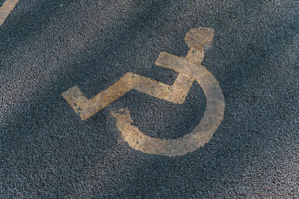 Lacking Accessibility: Why just existing as a disabled person can feel like the Hunger&nbsp;Games